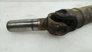 Recambio de transmision central para mazda mx-5 (nb) 1998-2004 1.6i roadster referencia OEM IAM M09125100A M09125100A 