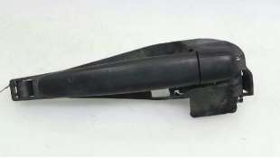 Recambio de maneta exterior delantera derecha para citroën c2 2003-2010 1.4 hdi referencia OEM IAM 9101W2 9650444380 9650444380