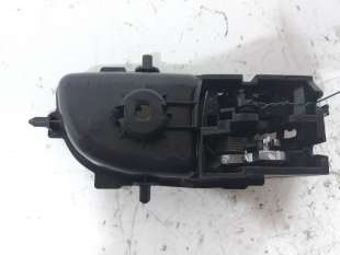 Recambio de maneta interior trasera izquierda para toyota yaris 2014-2017 hsd active referencia OEM IAM 692060D28 692060D28  2