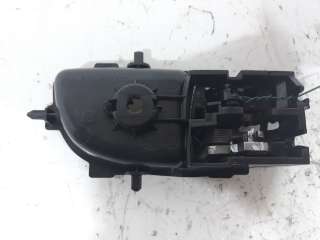Recambio de maneta interior trasera izquierda para toyota yaris 2014-2017 hsd active referencia OEM IAM 692060D28 692060D28 
