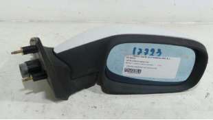 Recambio de retrovisor derecho para renault laguna ii (bg0) 2001-2007 expression referencia OEM IAM 7701049059 7701049059 770104