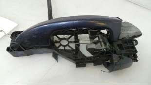 Recambio de maneta exterior trasera derecha para volkswagen passat variant (3c5) 2005-2010 advance referencia OEM IAM 3C0837206G
