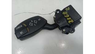 Recambio de mando intermitentes para bmw serie 5 berlina (e60) 2003-2010 530d referencia OEM IAM 61316924103 6924103I 6924103I