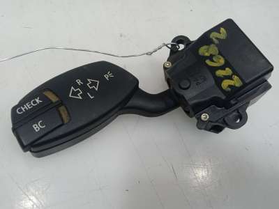 Recambio de mando intermitentes para bmw serie 5 berlina (e60) 2003-2010 530d referencia OEM IAM 61316924103 6924103I 6924103I