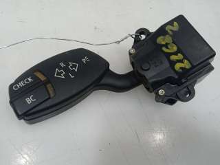 Recambio de mando intermitentes para bmw serie 5 berlina (e60) 2003-2010 530d referencia OEM IAM 61316924103 6924103I 6924103I