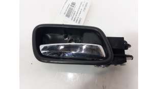 Recambio de maneta interior delantera derecha para honda cr-v 2012-2018 elegance 4x2 referencia OEM IAM 72120T1GE01ZA 72120T1GE0