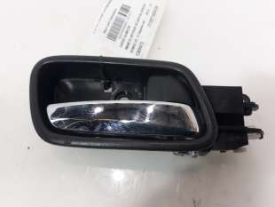 Recambio de maneta interior delantera derecha para honda cr-v 2012-2018 elegance 4x2 referencia OEM IAM 72120T1GE01ZA 72120T1GE0