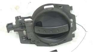 Recambio de maneta interior delantera derecha para citroën c2 2003-2010 1.4 hdi referencia OEM IAM 914491 9680637377 9680637377