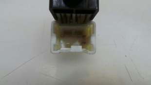 Recambio de mando elevalunas trasero izquierdo para nissan x-trail (t30) 2001-2007 comfort referencia OEM IAM 254110V000 254110V 2