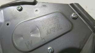 Recambio de motor limpia trasero para toyota yaris 2014-2017 hsd active referencia OEM IAM 851300D190 851300D190  2