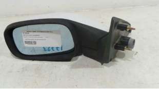 Recambio de retrovisor izquierdo para renault laguna ii (bg0) 2001-2007 expression referencia OEM IAM 7701053958 7701053958 7701