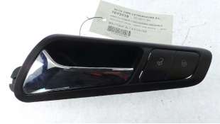 Recambio de maneta interior delantera izquierda para volkswagen passat variant (3c5) 2005-2010 advance referencia OEM IAM 3C1837
