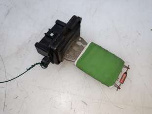 Recambio de resistencia calefaccion para fiat nuova 500 (150) 2007- lounge referencia OEM IAM 142130500 142130500  2
