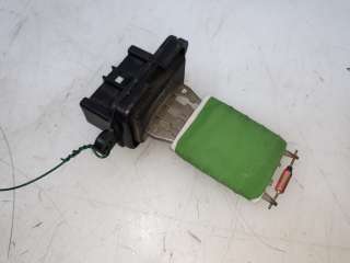 Recambio de resistencia calefaccion para fiat nuova 500 (150) 2007- lounge referencia OEM IAM 142130500 142130500 