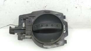 Recambio de maneta interior delantera izquierda para citroën c2 2003-2010 1.4 hdi referencia OEM IAM 9143J1 9680637477 968063747
