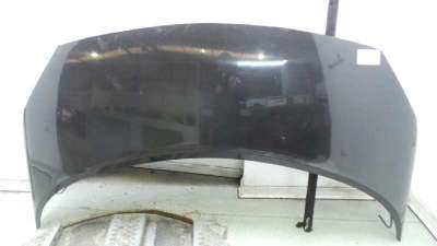 Recambio de capo para renault scenic ii 2003-2009 authentique referencia OEM IAM 651001097R 651001097R 