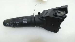 Recambio de mando intermitentes para nissan x-trail (t30) 2001-2007 comfort referencia OEM IAM 255408H701 255408H701  2