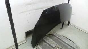 Recambio de capo para renault scenic ii 2003-2009 authentique referencia OEM IAM 651001097R 651001097R  2