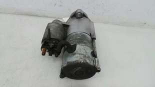 Recambio de motor arranque para opel signum 2003-2005 elegance referencia OEM IAM 93169016 93169016  2