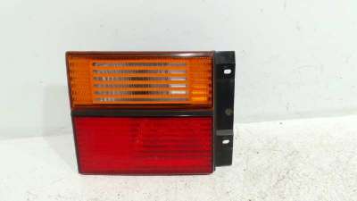 Recambio de piloto trasero izquierdo para volkswagen vento (1h2) 1991-1999 1.4 referencia OEM IAM 1H5945107 1H5945107 1H5945259