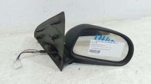 Recambio de retrovisor derecho para fiat bravo (182) 1995-2002 td 75 sx referencia OEM IAM 735247433 735247433 735247433