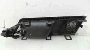 Recambio de maneta interior trasera derecha para volkswagen passat variant (3c5) 2005-2010 advance referencia OEM IAM 3C4839114  2