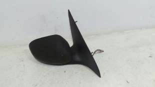 Recambio de retrovisor derecho para fiat bravo (182) 1995-2002 td 75 sx referencia OEM IAM 735247433 735247433 735247433 2