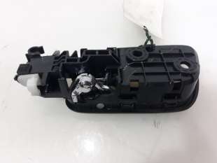 Recambio de maneta interior delantera derecha para honda cr-v 2012-2018 elegance 4x2 referencia OEM IAM 72120T1GE01ZA 72120T1GE0 2