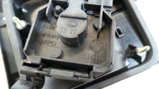 Recambio de piloto trasero izquierdo para volkswagen vento (1h2) 1991-1999 1.4 referencia OEM IAM 1H5945107 1H5945107 1H5945259