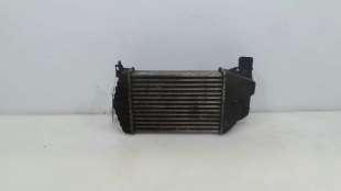 Recambio de intercooler para opel zafira b 2005-2014 essentia referencia OEM IAM 13213402 13213402  2
