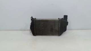 Recambio de intercooler para opel zafira b 2005-2014 essentia referencia OEM IAM 13213402 13213402 