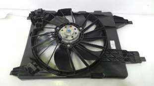 Recambio de electroventilador para renault scenic ii 2003-2009 authentique referencia OEM IAM 7701054967 7701054967  2