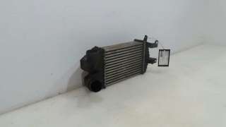 Recambio de intercooler para opel zafira b 2005-2014 essentia referencia OEM IAM 13213402 13213402 