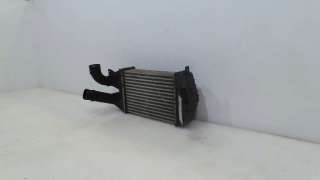 Recambio de intercooler para opel zafira b 2005-2014 essentia referencia OEM IAM 13213402 13213402 