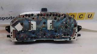 Recambio de cuadro instrumentos para renault megane i berlina hatchback (ba0) 1995-1999 1.5 cat referencia OEM IAM 7700847782 77