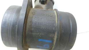 Recambio de caudalimetro para seat ibiza (6j5) 2008-2015 1.4 tdi referencia OEM IAM 038906461B 038906461B  2