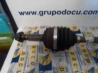 Recambio de transmision delantera derecha para peugeot 107 2005-2014 urban referencia OEM IAM   