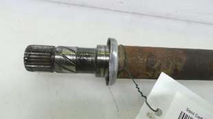 Recambio de transmision delantera derecha para renault scenic ii 2003-2009 authentique referencia OEM IAM 8200216519 8200216519  2