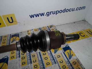 Recambio de transmision delantera derecha para peugeot 107 2005-2014 urban referencia OEM IAM   