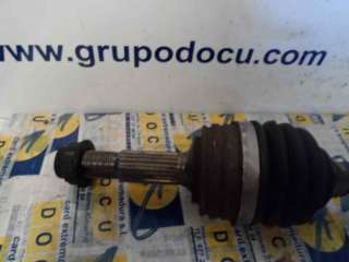 Recambio de transmision delantera izquierda para peugeot 107 2005-2014 urban referencia OEM IAM   