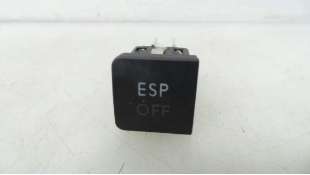 Recambio de interruptor para volkswagen golf v berlina (1k1) 2003-2008 conceptline (e) referencia OEM IAM 1K0927117A 1K0927117A 