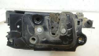 Recambio de cerradura puerta trasera derecha para seat ibiza (6j5) 2008-2015 1.4 tdi referencia OEM IAM 6J0839016C 6J0839016C 6J