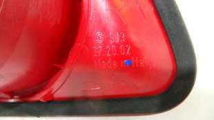 Recambio de piloto trasero derecho para volkswagen passat variant (3c5) 2005-2010 advance referencia OEM IAM 3C5945094E 3C594509 2