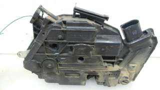 Recambio de cerradura puerta trasera derecha para seat ibiza (6j5) 2008-2015 1.4 tdi referencia OEM IAM 6J0839016C 6J0839016C 6J