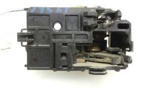 Recambio de maneta interior delantera izquierda para nissan x-trail (t30) 2001-2007 comfort referencia OEM IAM 806718H30A 806718 2