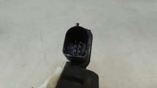 Recambio de cerradura puerta trasera derecha para seat ibiza (6j5) 2008-2015 1.4 tdi referencia OEM IAM 6J0839016C 6J0839016C 6J