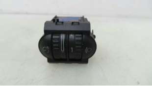 Recambio de interruptor para volkswagen golf v berlina (1k1) 2003-2008 conceptline (e) referencia OEM IAM 1K0941333 1K0941333 