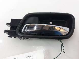 Recambio de maneta interior delantera izquierda para honda cr-v 2012-2018 elegance 4x2 referencia OEM IAM 72160T1GE01ZA 72160T1G