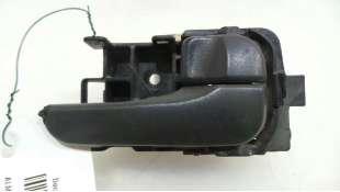 Recambio de maneta interior trasera derecha para nissan x-trail (t30) 2001-2007 comfort referencia OEM IAM 806708H301 806708H301