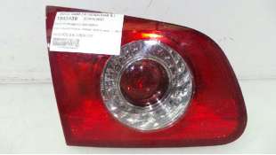 Recambio de piloto trasero izquierdo interior para volkswagen passat variant (3c5) 2005-2010 advance referencia OEM IAM 3C594509